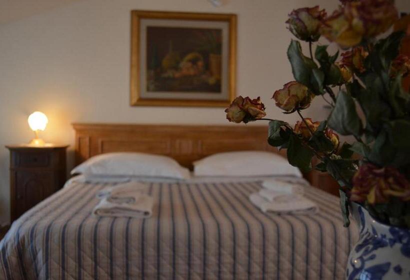 ホテル Agriturismo Del Pigato   Bio Vio