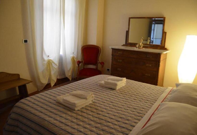 ホテル Agriturismo Del Pigato   Bio Vio