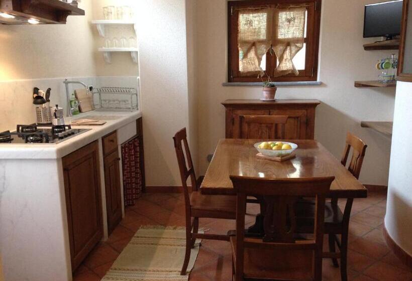 ホテル Agriturismo Del Pigato   Bio Vio