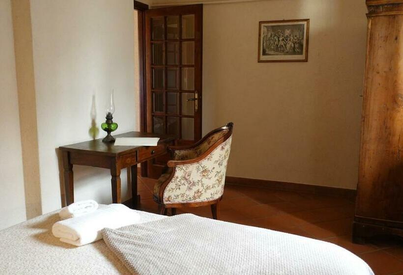 ホテル Agriturismo Del Pigato   Bio Vio