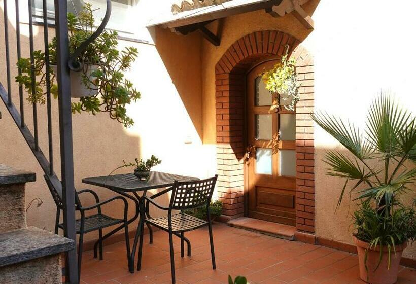 ホテル Agriturismo Del Pigato   Bio Vio