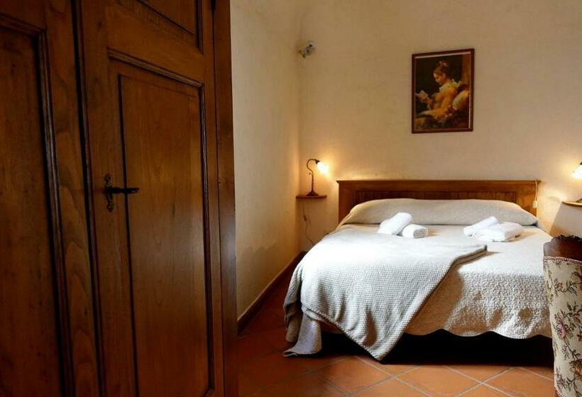 ホテル Agriturismo Del Pigato   Bio Vio