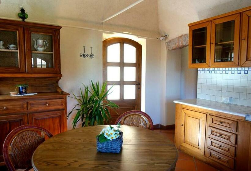 ホテル Agriturismo Del Pigato   Bio Vio