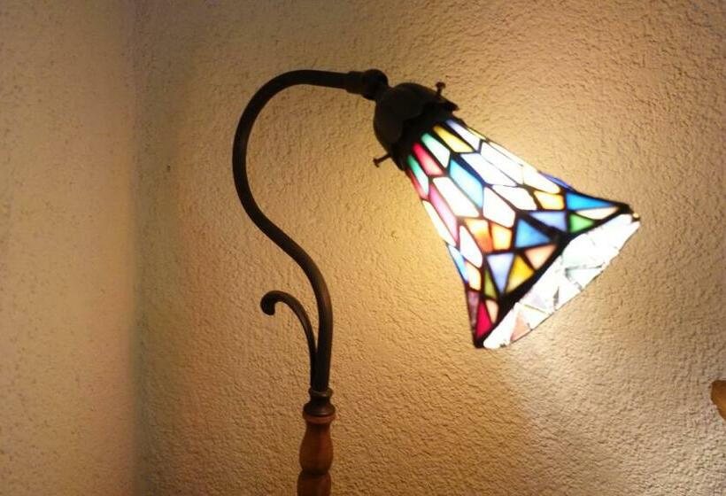 ホテル Agriturismo Del Pigato   Bio Vio