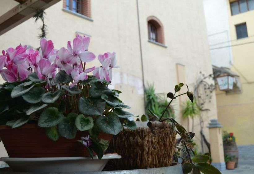 ホテル Agriturismo Del Pigato   Bio Vio