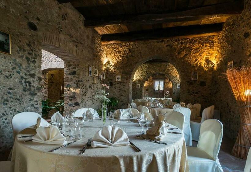 호텔 Agriturismo Piano Del Monaco