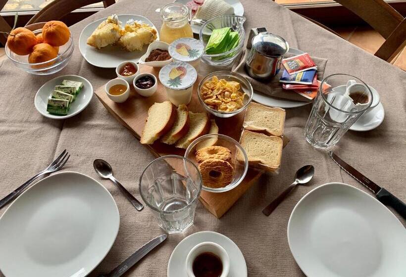 فندق Agriturismo Tenute Pispisa Segesta