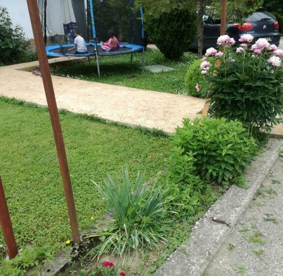 By The River Hotel Complex