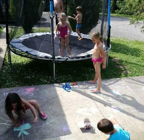 By The River Hotel Complex