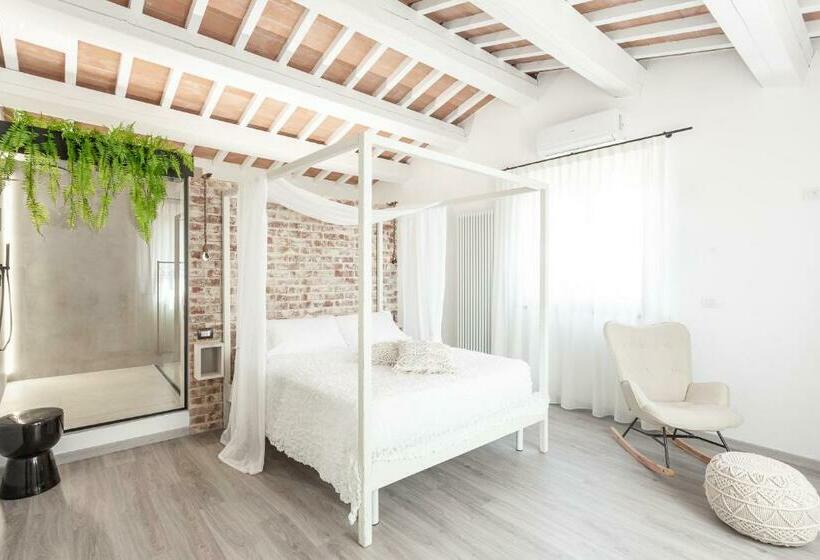 فندق Country Rooms & Suite La Quercia