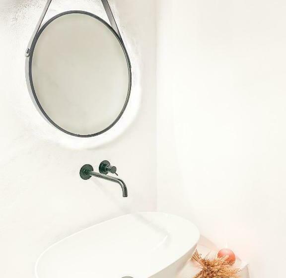 בית מלון כפרי Country Rooms & Suite La Quercia