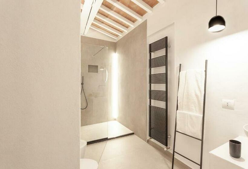 فندق Country Rooms & Suite La Quercia