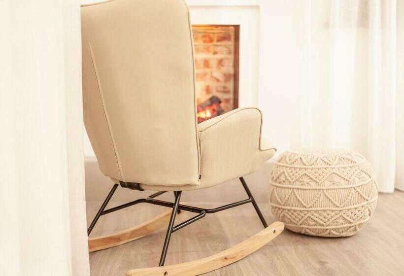 בית מלון כפרי Country Rooms & Suite La Quercia