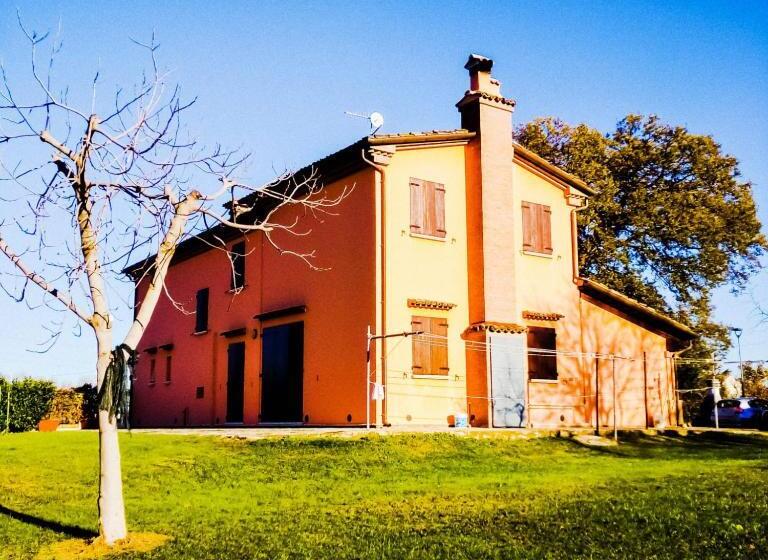 فندق Country Rooms & Suite La Quercia