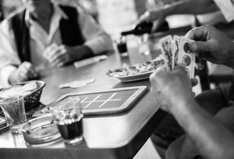 Отель Dai Minisins