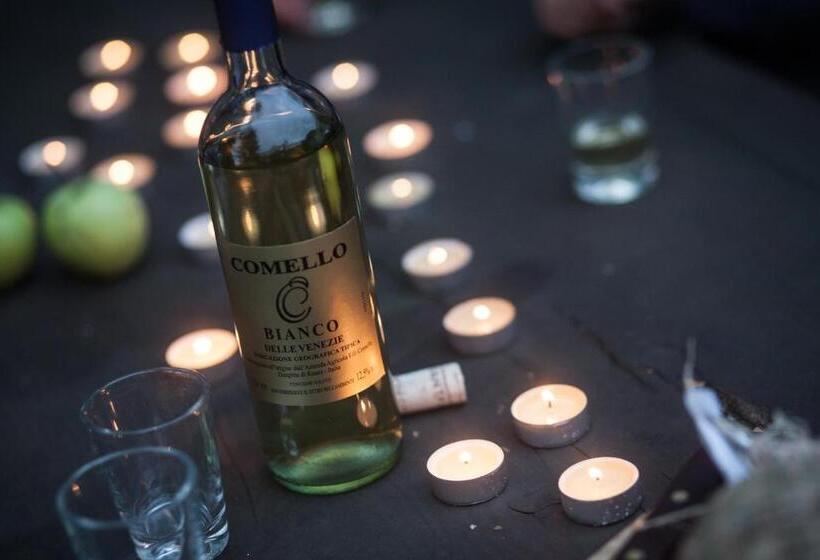 Отель Dai Minisins