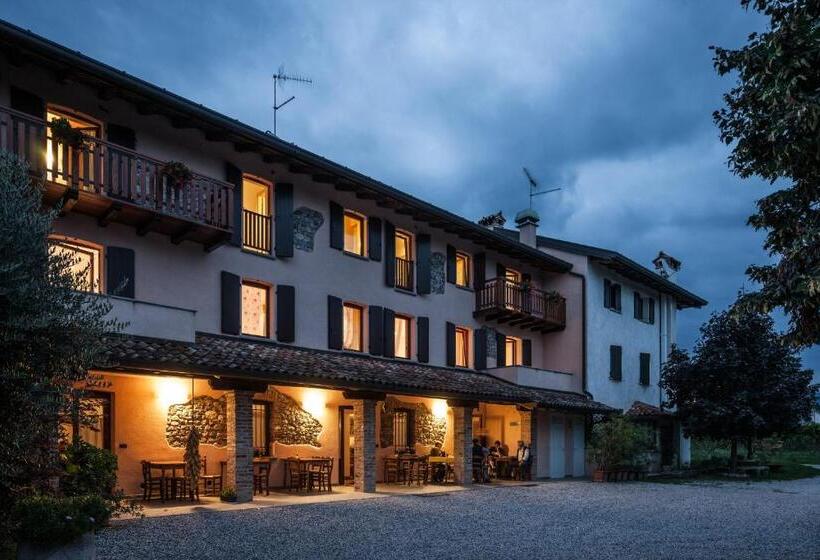 Отель Dai Minisins