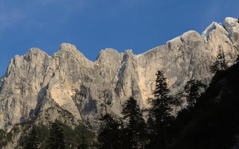 בית מלון כפרי Gasthof Dorfwirt