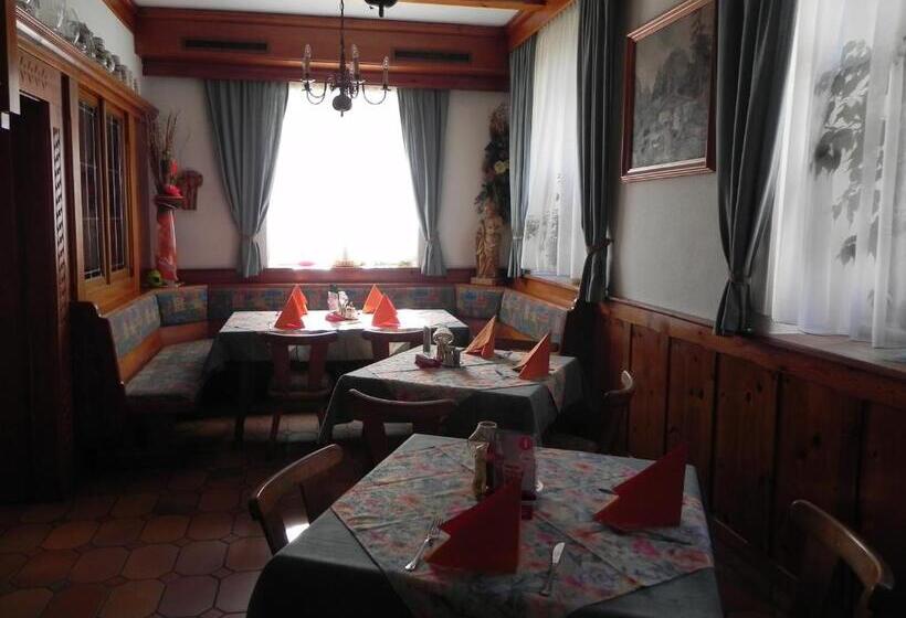 בית מלון כפרי Gasthof Dorfwirt