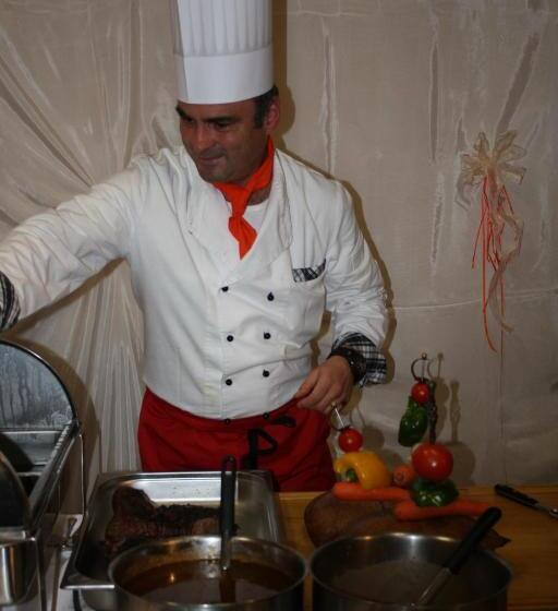 בית מלון כפרי Gasthof Dorfwirt