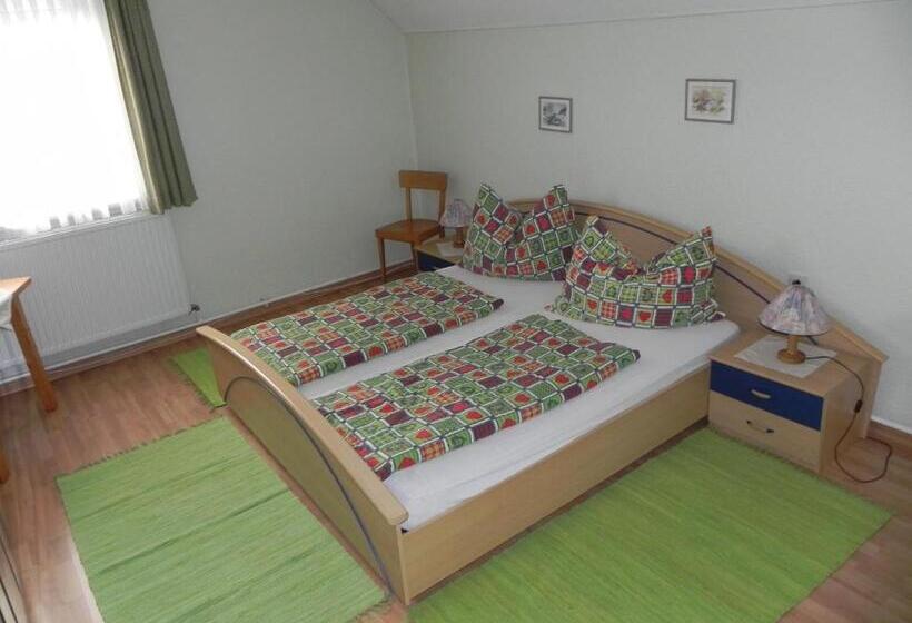בית מלון כפרי Gasthof Dorfwirt