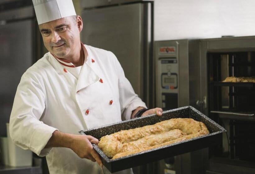 בית מלון כפרי Gasthof Dorfwirt