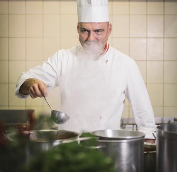 בית מלון כפרי Gasthof Dorfwirt