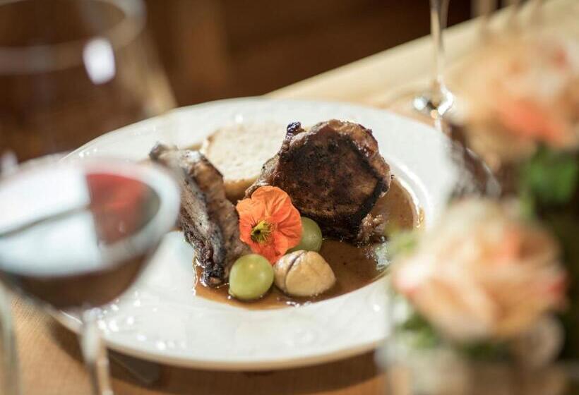 בית מלון כפרי Gasthof Dorfwirt