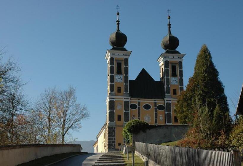 בית מלון כפרי Gasthof Dorfwirt