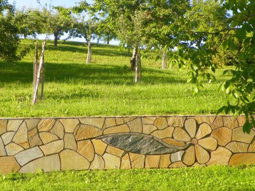 هتل Herbalija Apartment Herbalija Sorrounded By Nature