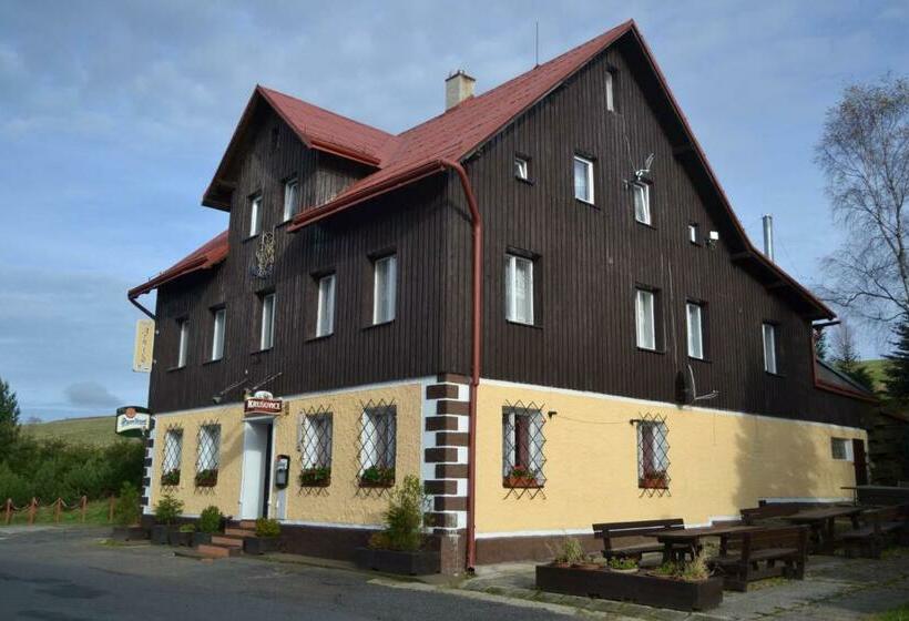 Horský Hotel Arnica