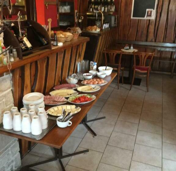 Horský Hotel Arnica