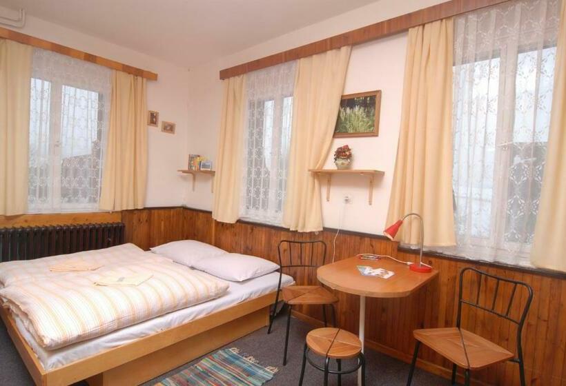 Horský Hotel Arnica