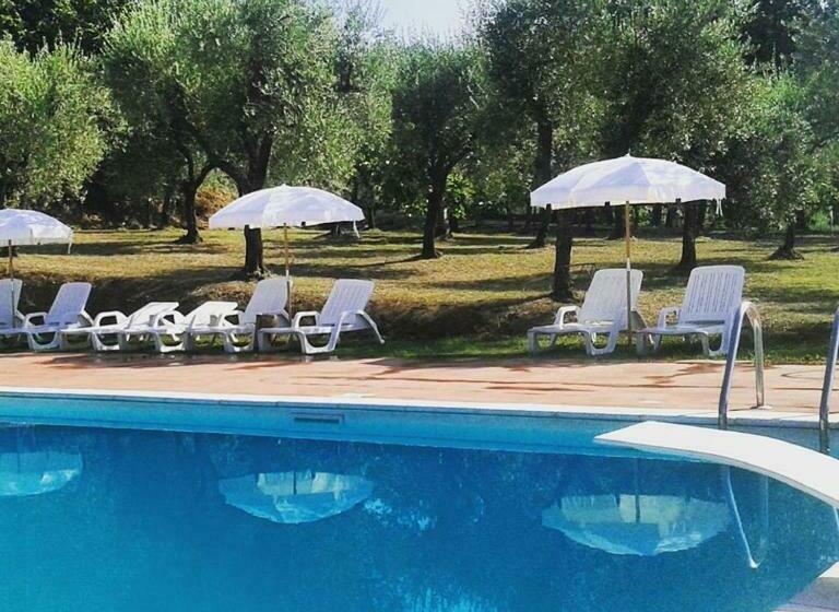 فندق La Masseriola Agriturismo