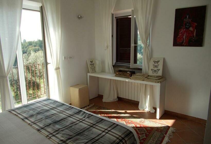 فندق La Masseriola Agriturismo