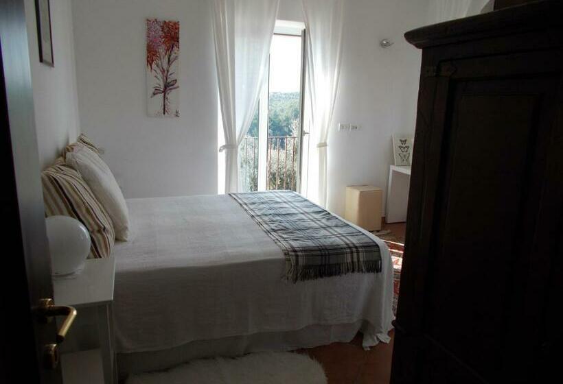 فندق La Masseriola Agriturismo