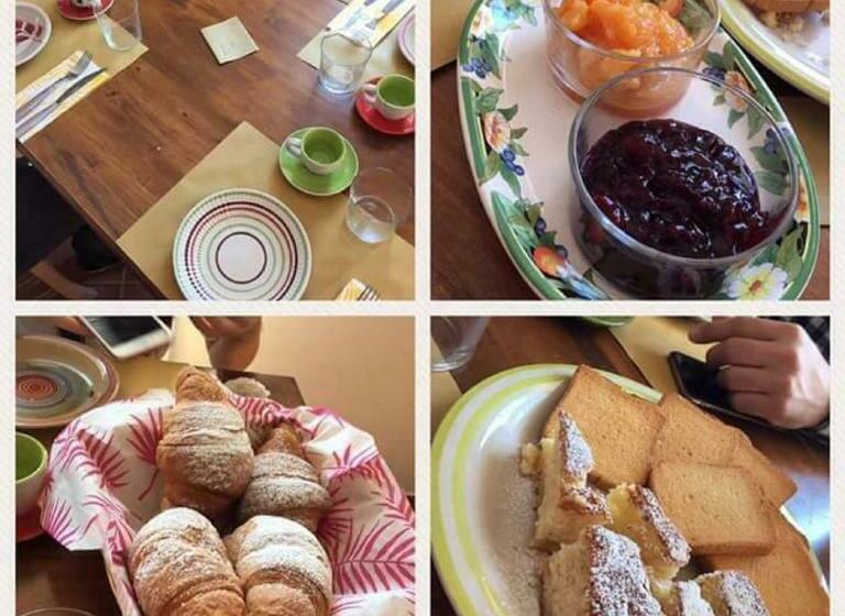 فندق La Masseriola Agriturismo