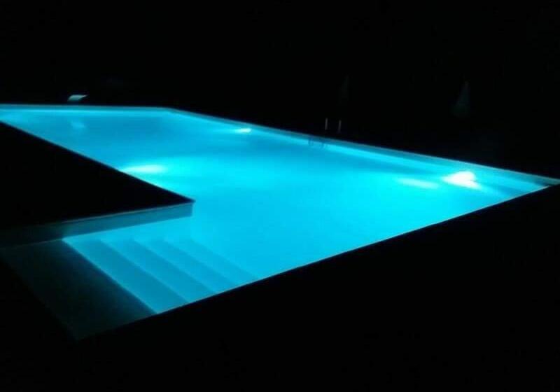 فندق La Masseriola Agriturismo