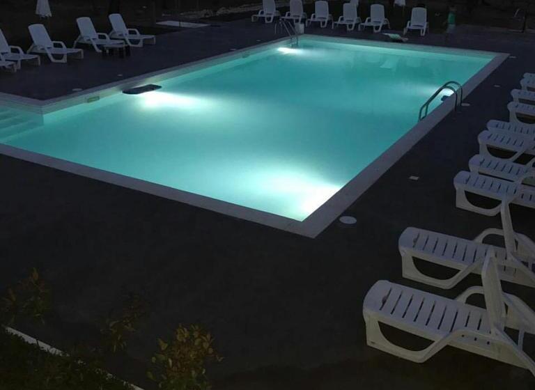 فندق La Masseriola Agriturismo