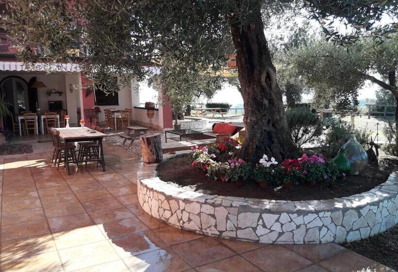 فندق La Masseriola Agriturismo