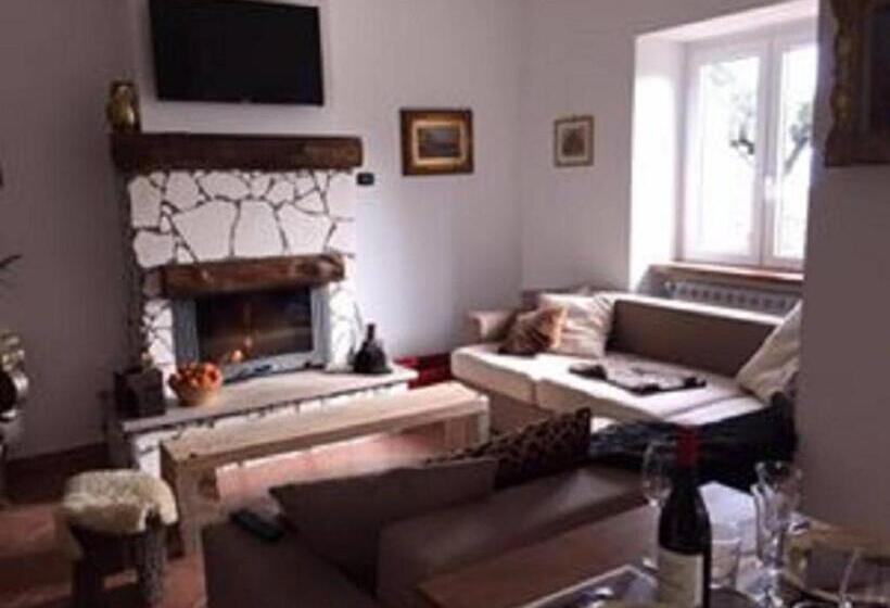 فندق La Masseriola Agriturismo