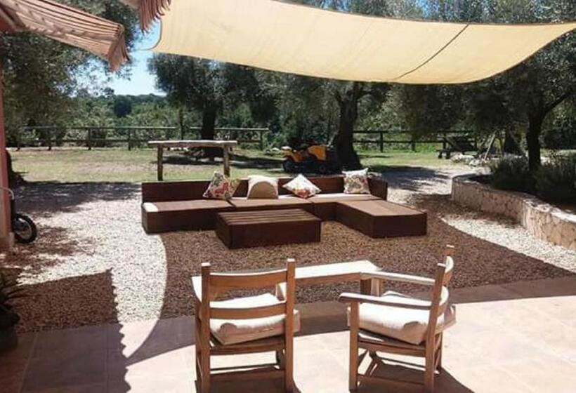فندق La Masseriola Agriturismo