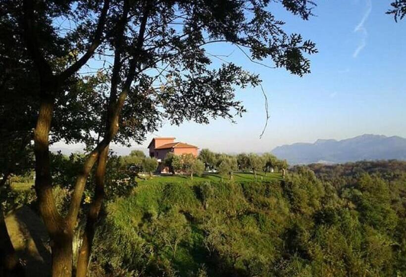 فندق La Masseriola Agriturismo