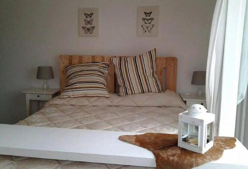 فندق La Masseriola Agriturismo