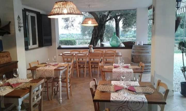 فندق La Masseriola Agriturismo