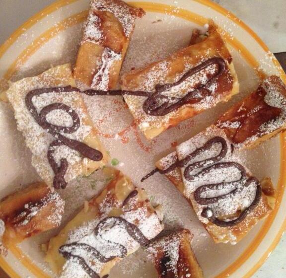 فندق La Masseriola Agriturismo