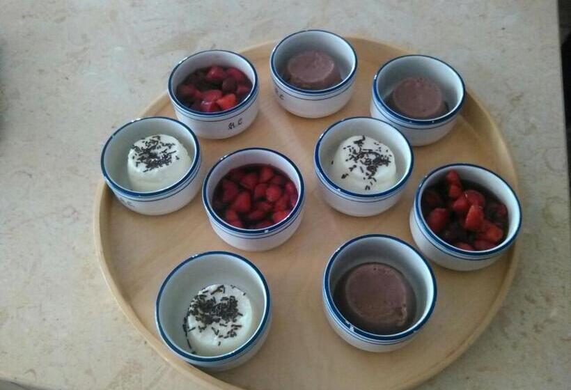 فندق La Masseriola Agriturismo