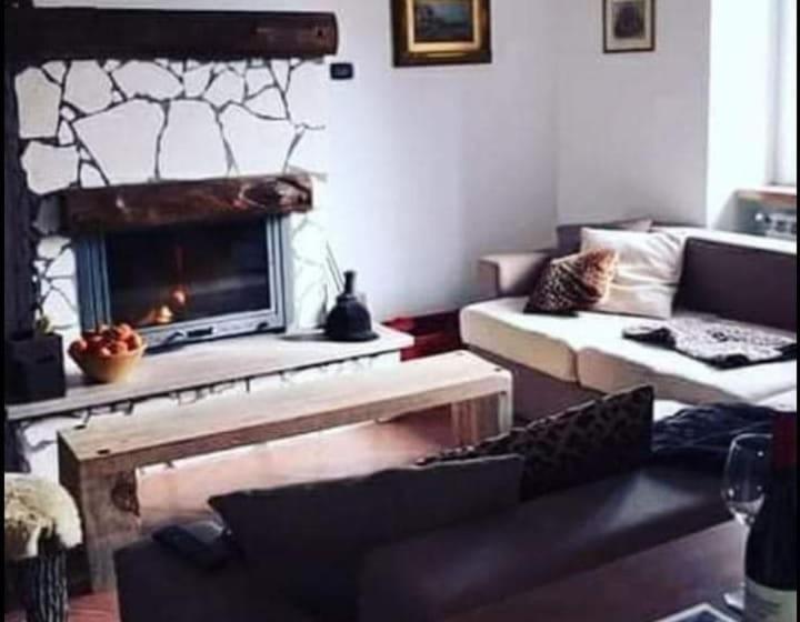 فندق La Masseriola Agriturismo