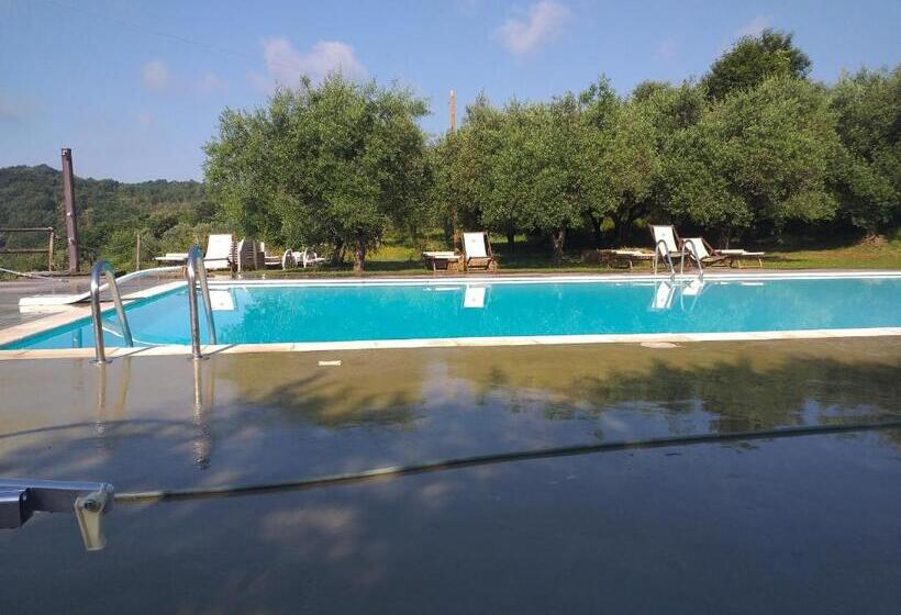 فندق La Masseriola Agriturismo