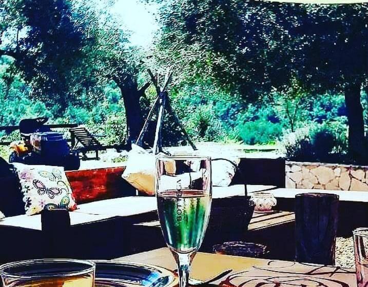 فندق La Masseriola Agriturismo